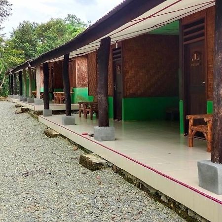 Green Lodge Tangkahan מראה חיצוני תמונה