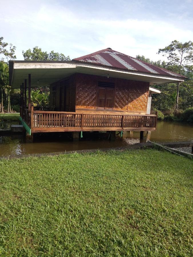 Green Lodge Tangkahan מראה חיצוני תמונה