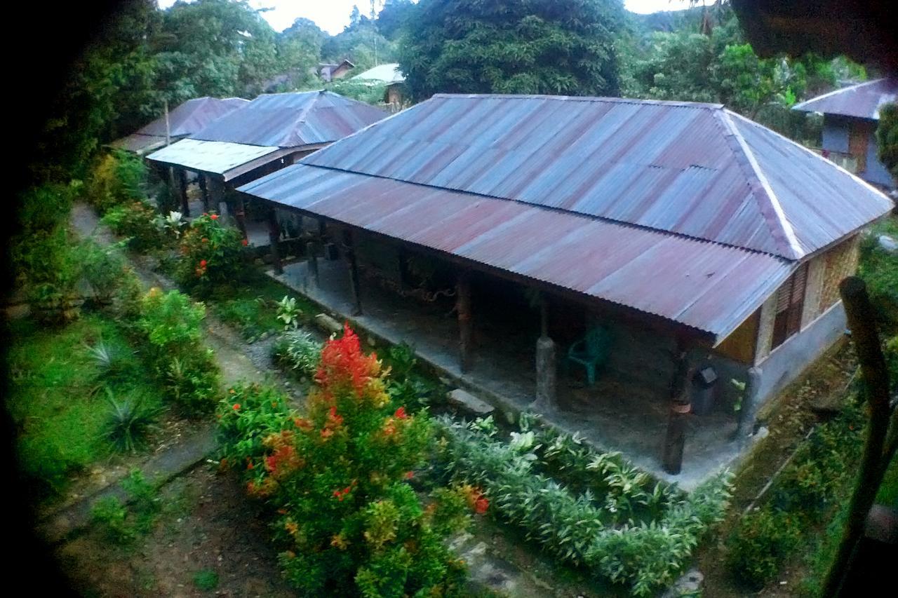 Green Lodge Tangkahan מראה חיצוני תמונה