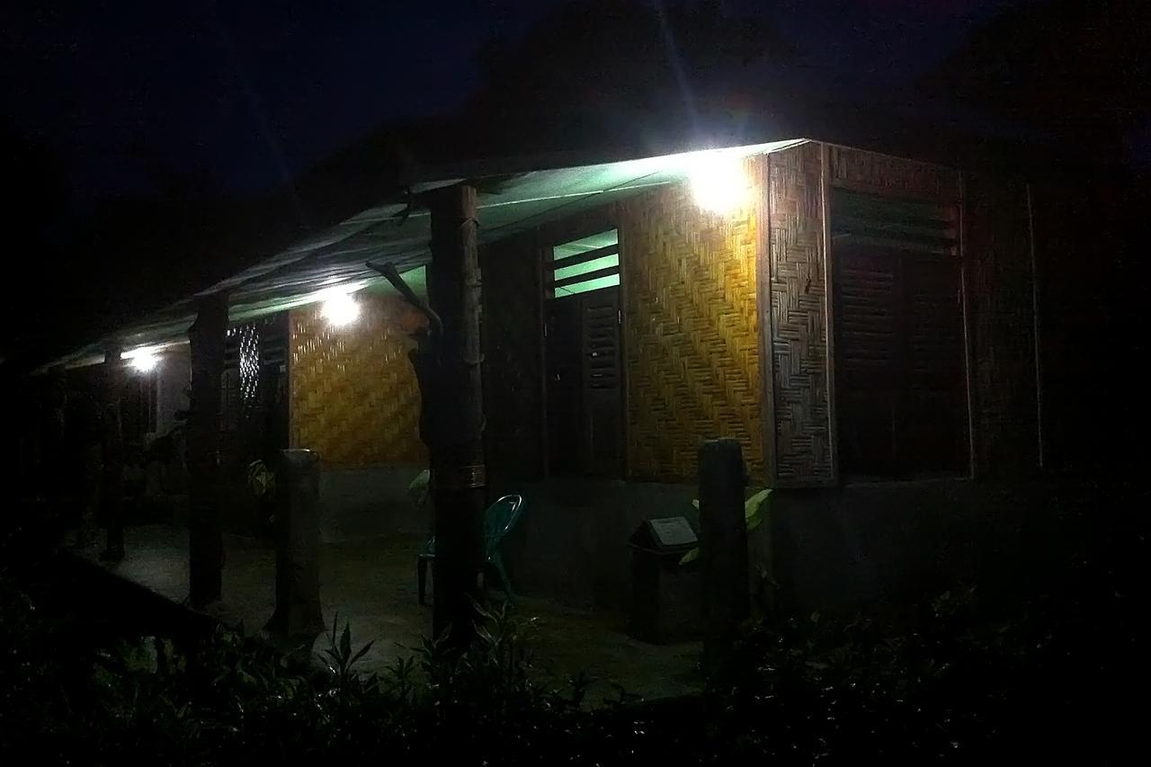 Green Lodge Tangkahan מראה חיצוני תמונה