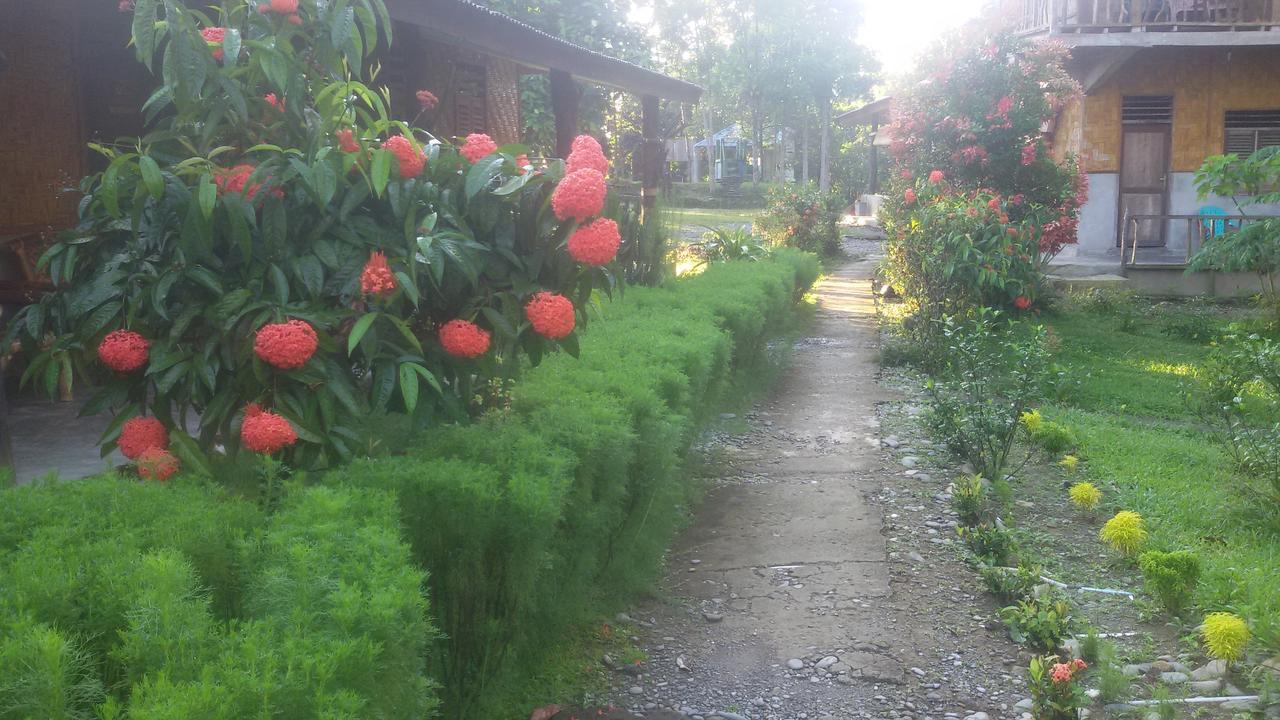 Green Lodge Tangkahan מראה חיצוני תמונה
